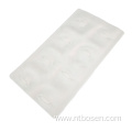 High quality silicone mold